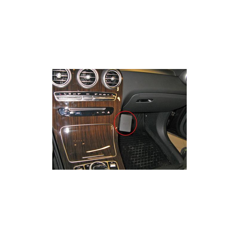 Brodit ProClip Angled mount - Mercedes Benz GLC-Class 16-19