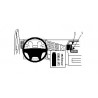 Brodit ProClip Angled mount - Volvo FE/FL 2007-2020