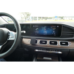 Brodit ProClip Center mount GLE 19-21 GLS 20