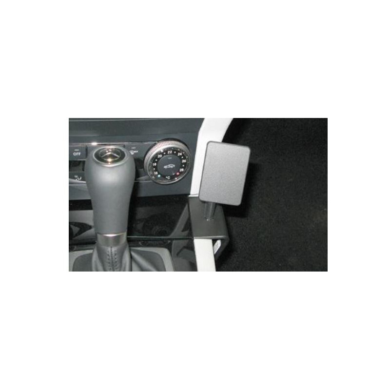 Brodit ProClip Angled mount - Mercedes Benz GLK-Class 08-12