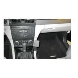 Brodit ProClip Angled mount - Mercedes Benz GLK-Class 08-12