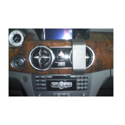 Brodit ProClip Center mount - Mercedes Benz GLK-Class 13-15