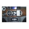 Brodit ProClip Center mount - Mercedes Benz GLK-Class 13-15