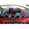 Brodit ProClip Angled mount - Mercedes Benz GT 15-20