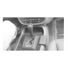 Brodit ProClip Console mount - Mercedes Benz M-Class/ML 98-99