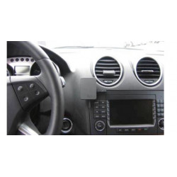 Brodit ProClip Center mount - Mercedes Benz M-Class/ML 05-11
