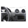 Brodit ProClip Center mount - Mercedes Benz M-Class/ML 05-11