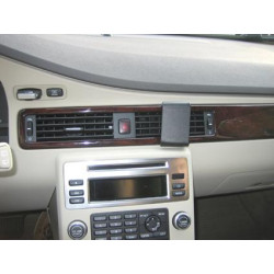 Brodit ProClip Angled mnt, High-Volvo S80/V70 II/XC70 07-11 WOOD