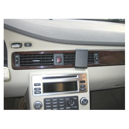 Brodit ProClip Angled mnt, High-Volvo S80/V70 II/XC70 07-11 WOOD