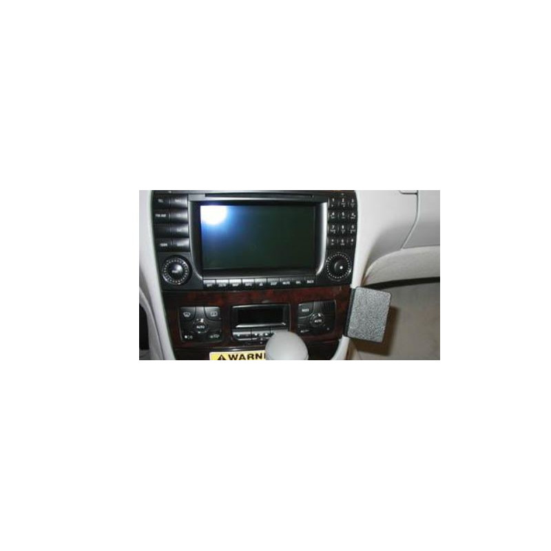 Brodit ProClip Angled mount - Mercedes Benz S-Class 03-05 Brodit ProClip Angled mount - Mercedes Benz S-Class 03-05