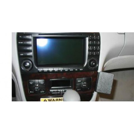 Brodit ProClip Angled mount - Mercedes Benz S-Class 03-05
