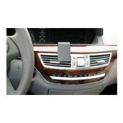 Brodit ProClip Center mount - Mercedes Benz S-Class 06-13