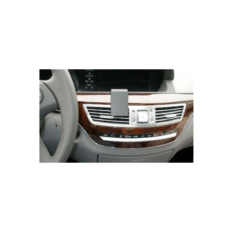 Brodit ProClip Center mount - Mercedes Benz S-Class 06-13 Brodit ProClip Center mount - Mercedes Benz S-Class 06-13