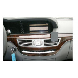 Brodit ProClip Angled mount - Mercedes Benz S-Class 06-13