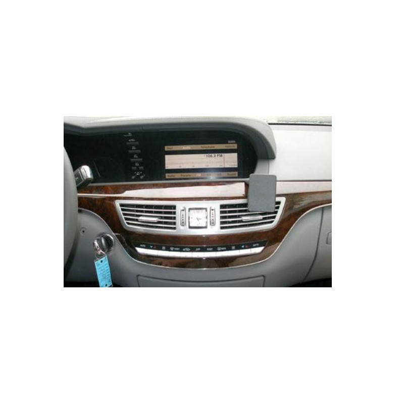 Brodit ProClip Angled mount - Mercedes Benz S-Class 06-13 Brodit ProClip Angled mount - Mercedes Benz S-Class 06-13