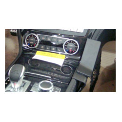 Brodit ProClip Console mount - Mercedes Benz SL-Class 13-20