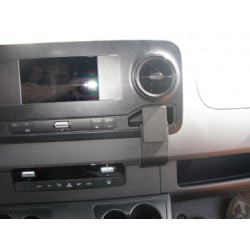 Brodit ProClip Center Mount - Mercedes Benz Sprinter 19-22