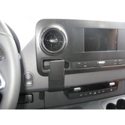 Brodit ProClip Center Mount - Mercedes Benz Sprinter 19-22