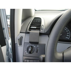 Brodit ProClip Left mt - Mercedes Benz V-Class/Viano/Vito 04-14
