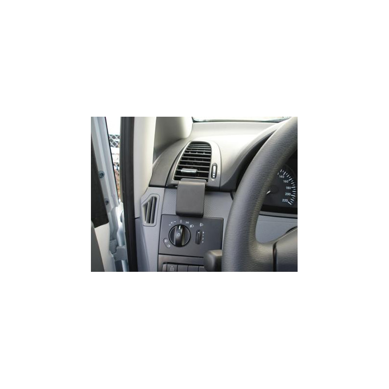 Brodit ProClip Left mt - Mercedes Benz V-Class/Viano/Vito 04-14 Brodit ProClip Left mt - Mercedes Benz V-Class/Viano/Vito 04-14