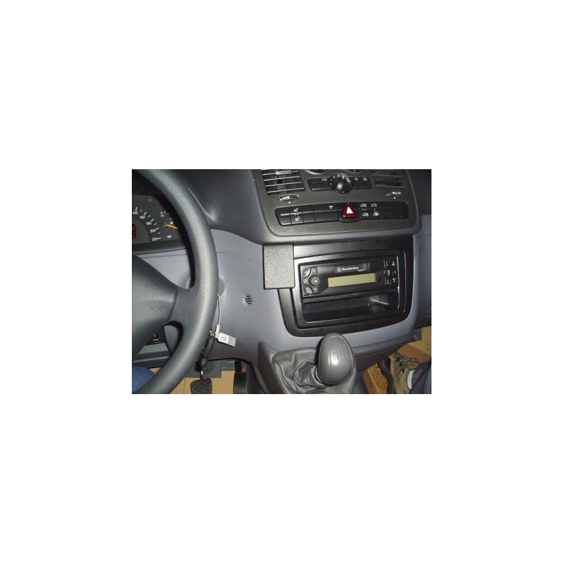 Brodit ProClip Center low Mercedes Benz V-Class/Viano/Vito 04-06 Brodit ProClip Center low Mercedes Benz V-Class/Viano/Vito 04-06