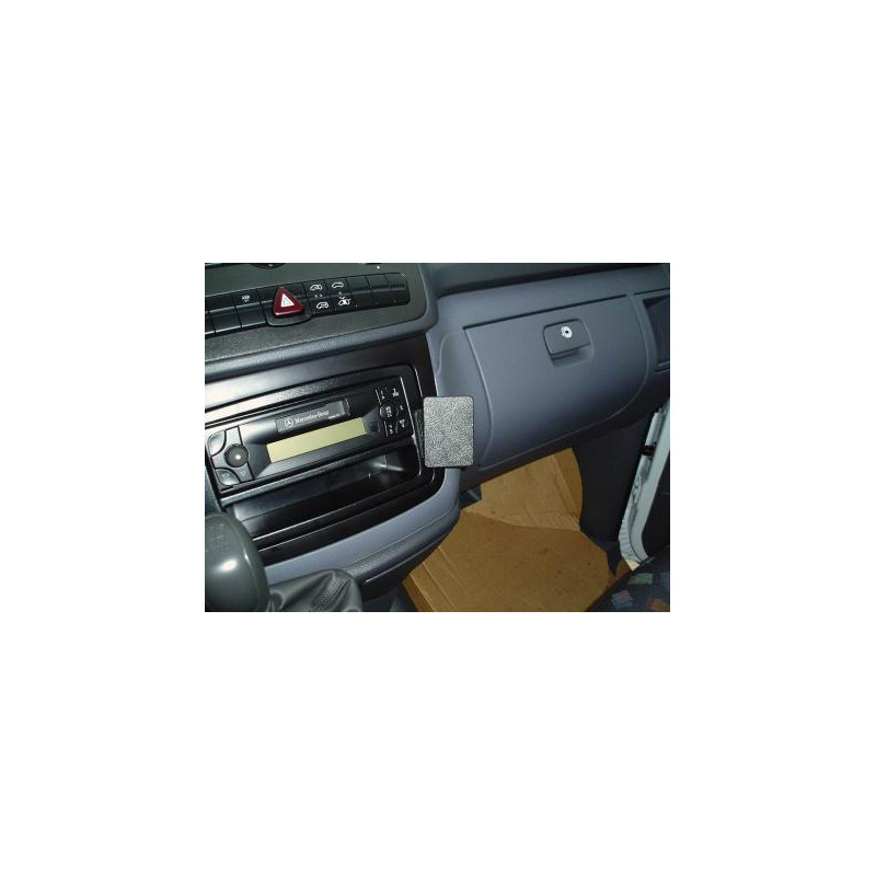 Brodit ProClip Angled mt- Mercedes Benz V-Class/Viano/Vito 04-06 Brodit ProClip Angled mt- Mercedes Benz V-Class/Viano/Vito 04-06
