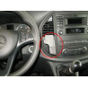 Brodit ProClip Center mount - Mercedes Benz Vito 15-20 manual