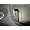 Brodit ProClip Center mount - Mercedes Benz Vito 15-23 autom.