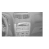 Brodit ProClip Center Mount - Alfa Romeo 147/GT 2001-2011