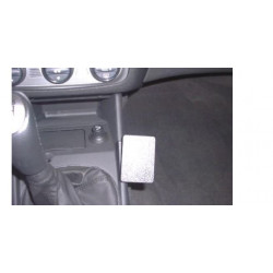 Brodit ProClip Angled Mount low - Alfa Romeo 147 2001-2011