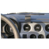 Brodit ProClip Center Mount - Alfa Romeo Multi mod. 2006-2013