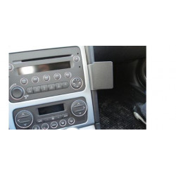 Brodit ProClip Angled Mount - Alfa Romeo Multi mod. 2006-2013