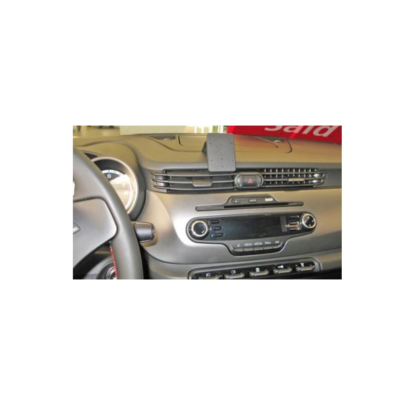 Brodit ProClip Center Mount - Alfa Romeo Giulietta 2010-2020