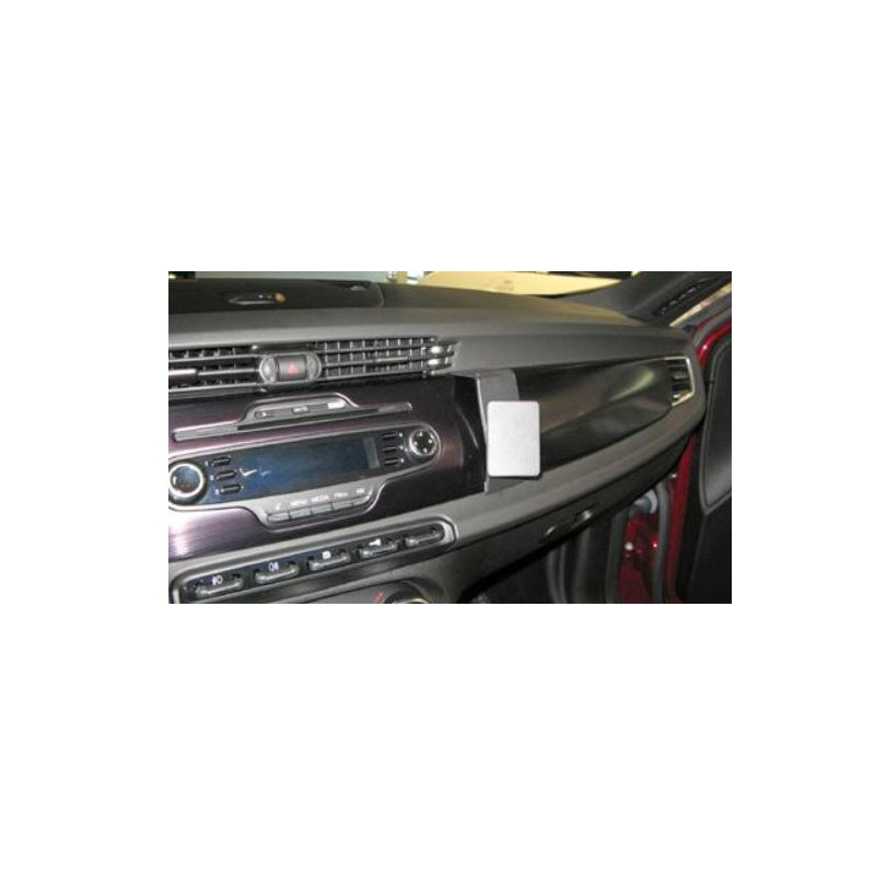 Brodit ProClip Angled Mount - Alfa Romeo Giulietta 2010-2013