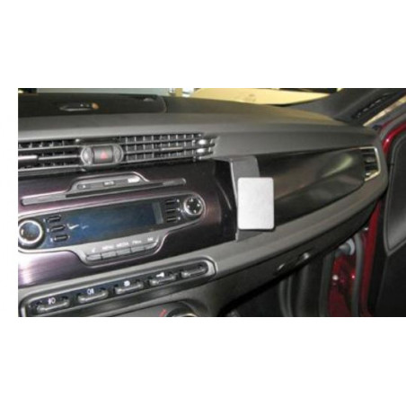 Brodit ProClip Angled Mount - Alfa Romeo Giulietta 2010-2013