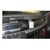 Brodit ProClip Angled Mount - Alfa Romeo Giulietta 2010-2013