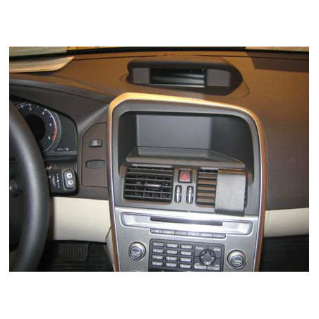 Brodit ProClip Angled mount, High- Volvo XC60 09-10