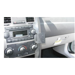 Brodit ProClip Angled Mount - Chrysler 300C/300C Touring 05-07