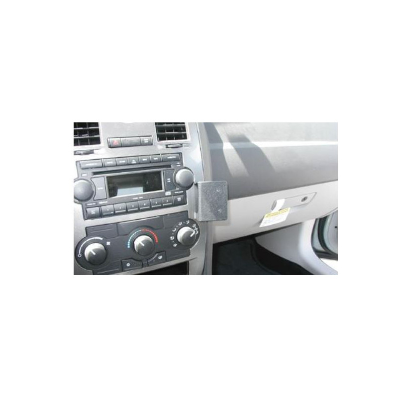 Brodit ProClip Angled Mount - Chrysler 300C/300C Touring 05-07 Brodit ProClip Angled Mount - Chrysler 300C/300C Touring 05-07