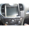 Brodit ProClip Angled Mount - Chrysler 300C/Lancia Thema 11-15