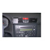 Brodit ProClip Center Mount - Fiat Stilo 02-07