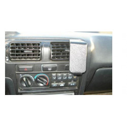 Brodit ProClip Angled Mount - Honda Accord 90-93