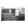 Brodit ProClip Angled Mount - Honda Accord 90-93