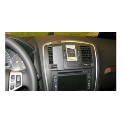 Brodit ProClip Center Mount - Cadillac BLS 2006-2010