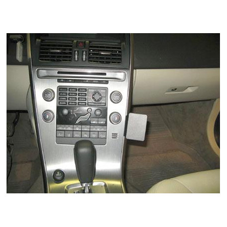 Brodit ProClip Angled mount- Volvo XC60 09-10