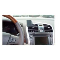 Brodit ProClip Center Mount - Cadillac SRX 2007-2009