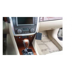 Brodit ProClip Angled Mount - Cadillac SRX 2007-2009