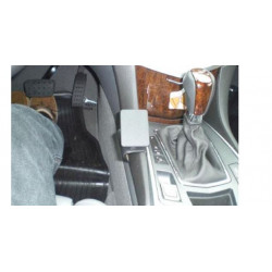 Brodit ProClip Console Mount, left - Cadillac SRX 2010-2016
