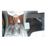 Brodit ProClip Console Mount - Cadillac SRX 2010-2016