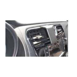 Brodit ProClip Center Mount - Chrysler/Lancia Multi mod. 11-14